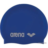 Шапочка для плавания ARENA Classic Silicone Cap 91662 77