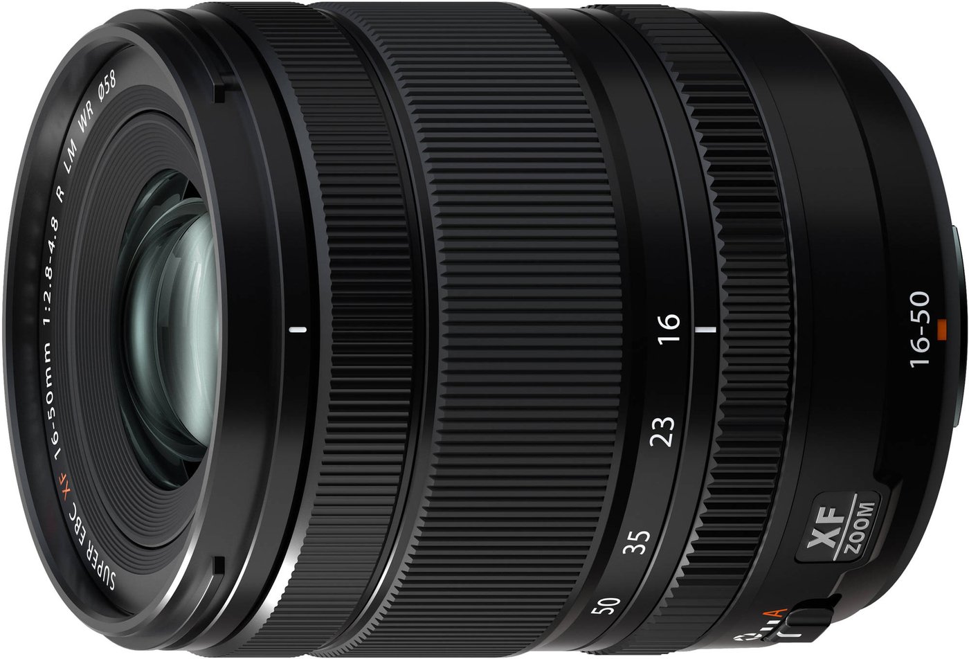

Объектив FUJINON XF16-50mm F2.8-4.8 R LM WR