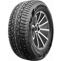 Зимние шины Compasal Winter Stud 215/55R18 99T (шипы)