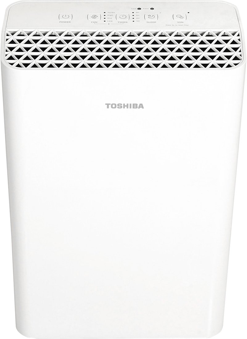 

Очиститель воздуха Toshiba CAF-X33XPL