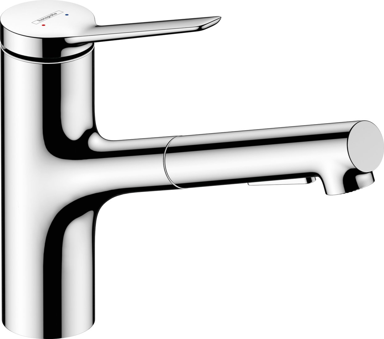 Смеситель Hansgrohe 74800000