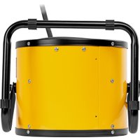 Электрическая тепловая пушка Denzel DHC 5-400