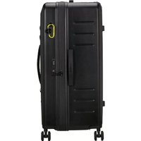 Чемодан-спиннер American Tourister Trailon Black 80 см