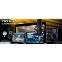 Проводной микрофон Tonor TC20