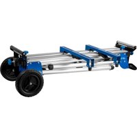 Станина Bull MT 1026