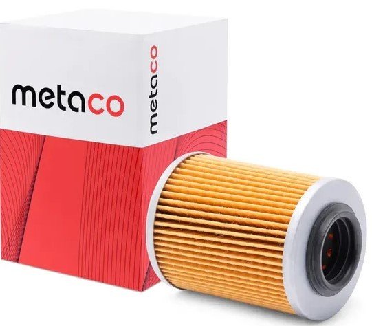 

Масляный фильтр Metaco 1061-002
