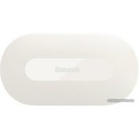 Наушники Baseus Bowie EZ10 (белый)