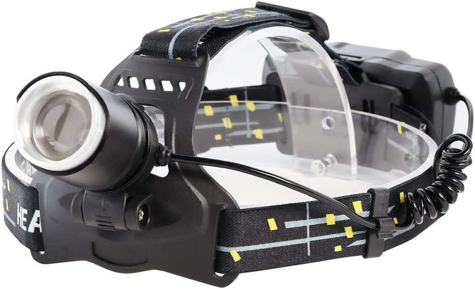 Фонарь SmartBuy SBF-HL042