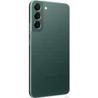 Телефон Samsung Galaxy S22+ 5G SM-S9060 8GB/128GB (зеленый)