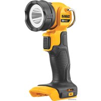 Фонарь DeWalt DCL040-XJ
