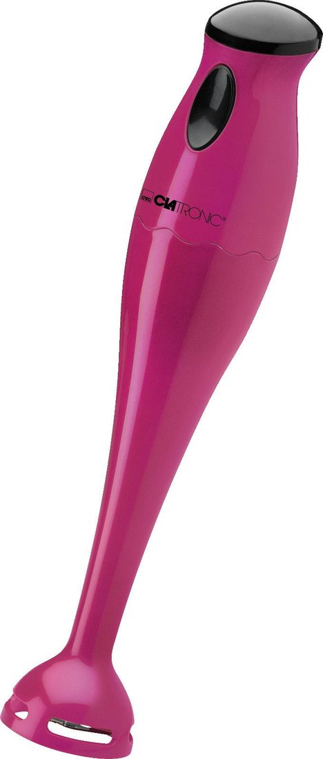 

Погружной блендер Clatronic SM 3577 (сиреневый)