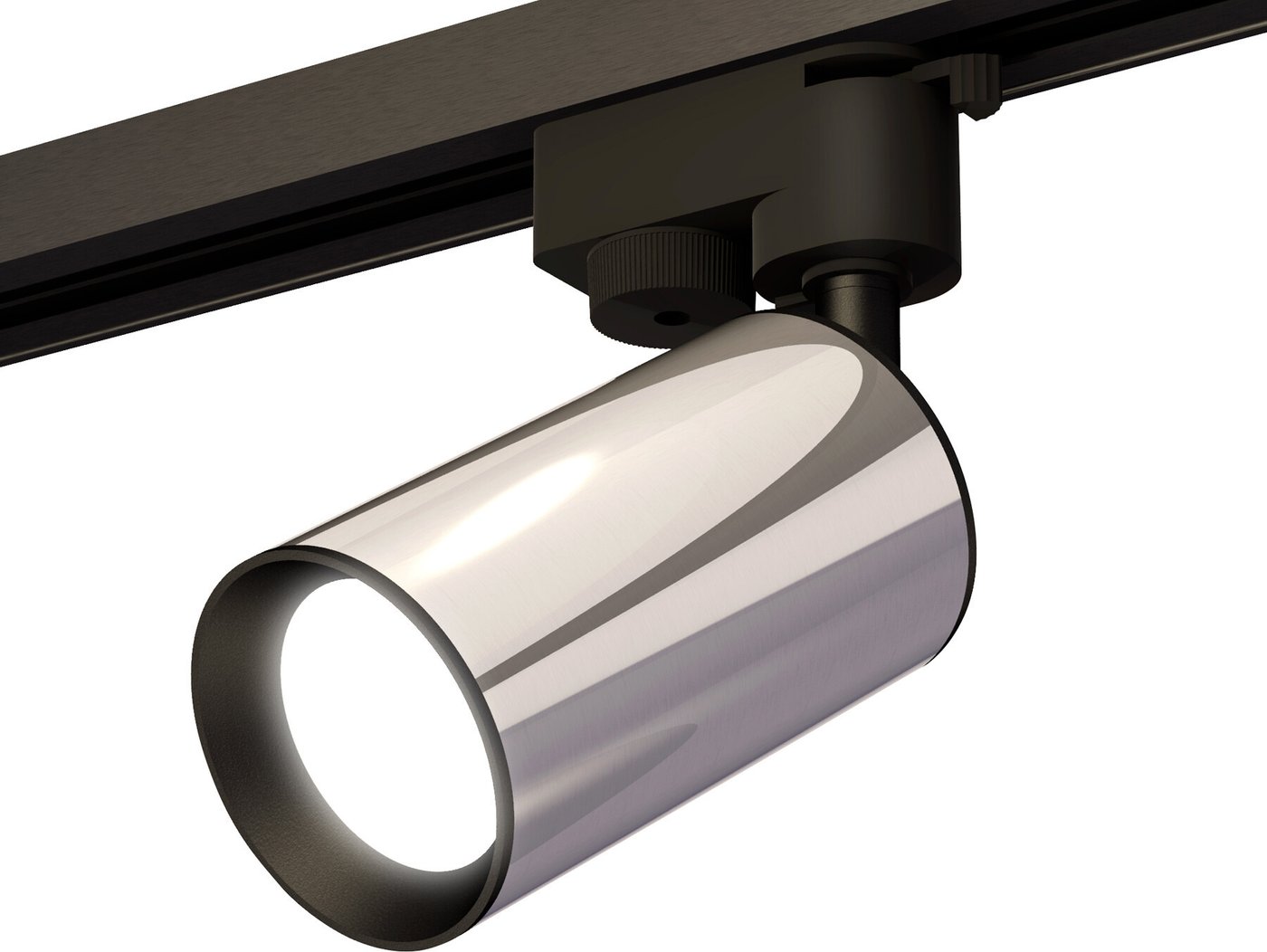 

Трековый светильник Ambrella light Track System XT6325001 PSL/SBK