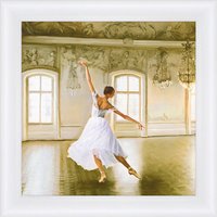 Картина Декарт 8Л0109 в Лиде