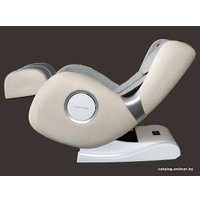 Массажное кресло Comtek Compact (серый)