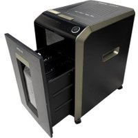 Шредер Office-Kit SA200M (1.9x10)