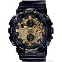 Наручные часы Casio G-Shock GA-140GB-1A1