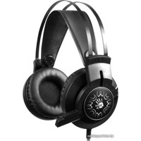 Наушники A4Tech Bloody J437 (черный)