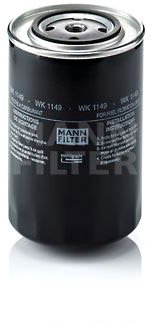 MANN-filter WK1149