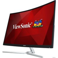 Игровой монитор ViewSonic XG3202-C