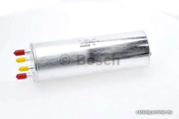 Топливный фильтр Bosch 0450906467