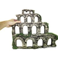 Декорация DekSi Крепость №232