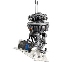 Конструктор LEGO Star Wars 75306 Имперский разведывательный дроид