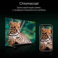 OLED телевизор Digma Pro OLED 65M