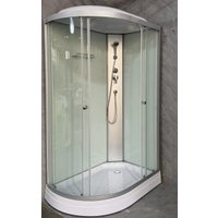 Душевая кабина Saniteco BST-120WR