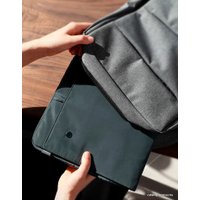 Чехол Baseus Basics Series 16" LBJN-B0G (темно-серый)