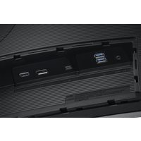 Монитор Samsung C34H890WGI