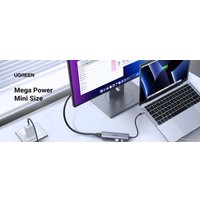 Док-станция Ugreen CM511 15597