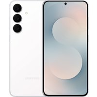 Телефон Samsung Galaxy S25 FE SM-S731B 8GB/256GB (белый)