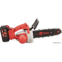 Аккумуляторная пила Edon UCS-21/25BL (с 1-м АКБ)