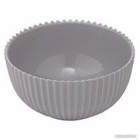 Набор салатников Tkano Edge TK22-TW-BW0018 (2шт, темно-серый)