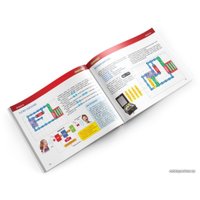 Конструктор Знаток ZP-70749 Супер набор №1