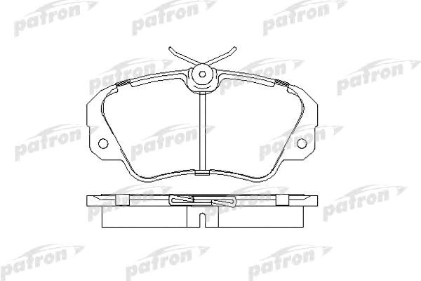 

Patron PBP686