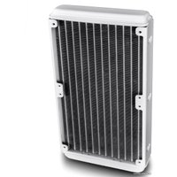 Кулер для процессора DeepCool Captain 240 EX White RGB