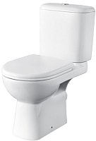 

Унитаз напольный Roca Access 734P23900Y