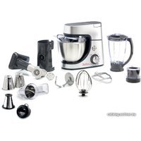 Кухонная машина Moulinex Masterchef Gourmet QA519D32