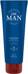 для укладки волос Man In Fine Form Natural Hold Gel 177 мл