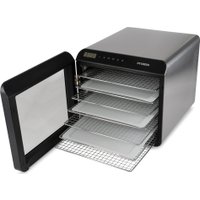 Сушилка для овощей и фруктов Hyundai HYFD-8801