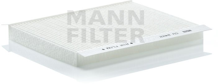 

MANN-filter CU2422