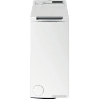 Стиральная машина с вертикальной загрузкой Whirlpool TDLR 6240S PL/N в Солигорске