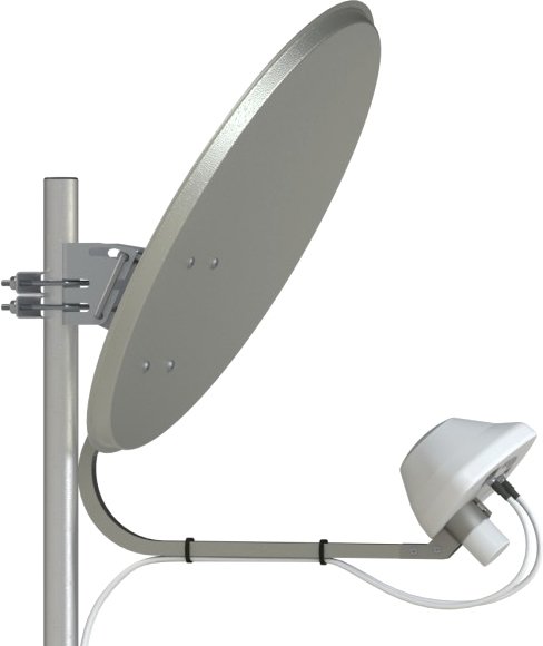 

Облучатель Антэкс UMO-3F MIMO 2x2 00000914868