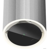 Кухонная вытяжка MAUNFELD Adelaide 39 Isla (нержавеющая сталь)