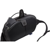 Сумка через плечо Thule Tact Waistpack 5 л (черный)