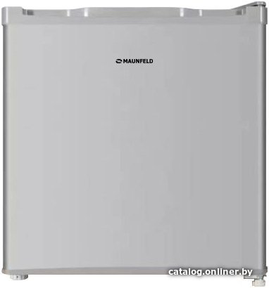 

Однокамерный холодильник MAUNFELD MFF50SL