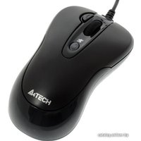 Мышь A4Tech N-61FX-2