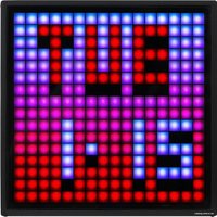 Беспроводная колонка Divoom Timebox-Evo (черный) в Бресте