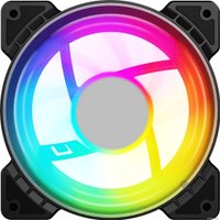 Вентилятор для корпуса Powercase M6-14-LED в Гродно